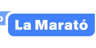 LA MARATÓ 2019